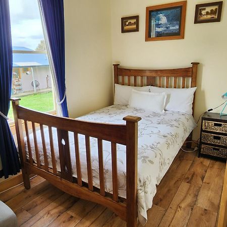 Ruby'S Cottage Farm Stay Port Arthur Esterno foto