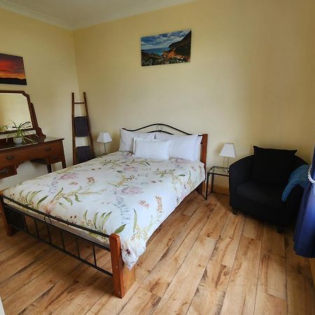 Ruby'S Cottage Farm Stay Port Arthur Esterno foto