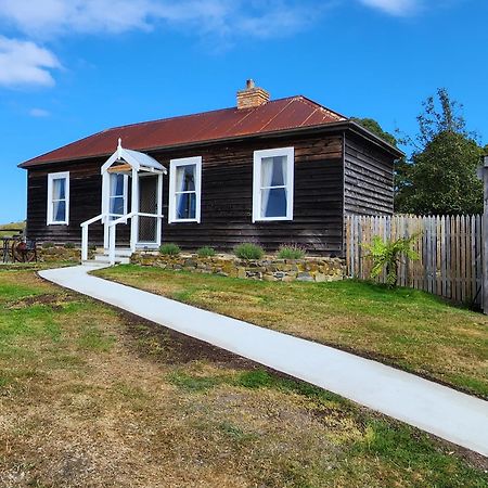Ruby'S Cottage Farm Stay Port Arthur Esterno foto