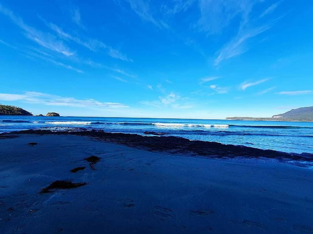 Ruby'S Cottage Farm Stay Port Arthur Esterno foto